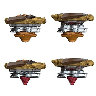 Foto 5 | Foto 5 | Juguete De Peonza Hasbro Beyblade Burst Quaddrive Destruction - Venta Internacional.