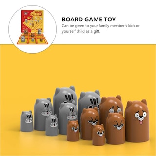 Foto 4 | Foto 4 | Juego De Mesa Balacoo para Niños - Venta Internacional
