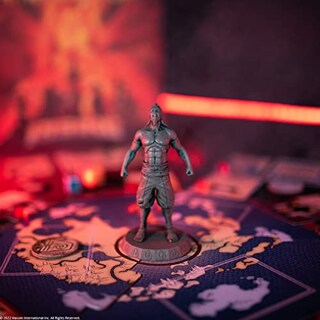 Foto 3 | Foto 3 | Juego de Mesa Usaopoly Avatar The Last Airbender Fire Nation Ri - Venta Internacional