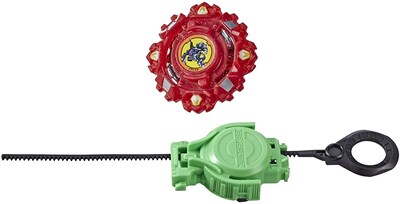 Foto 2 | Foto 2 | Paquete de Inicio Beyblade Burst Rise Slingshock Guard Draciel S - Venta Internacional