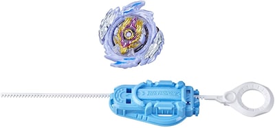 Foto 1 | Foto 1 | Paquete de Inicio Beyblade Burst Surge Speedstorm Raid Luinor L6 - Venta Internacional