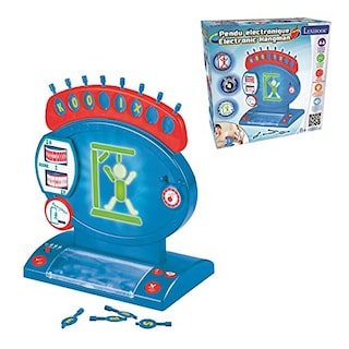 Foto 4 | Foto 4 | Juego Electrónico del Ahorcado con Efectos de Luz y Sonido para Niños