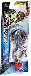 Foto 5 | Foto 5 | Paquete Superior Beyblade Burst Evolution Ifritor I2 - Hasbro - Venta Internacional