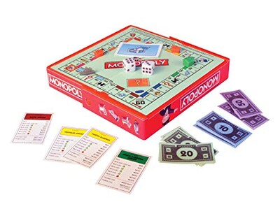 Foto 1 | Foto 1 | El Monopoly más Pequeño del Mundo - Venta Internacional