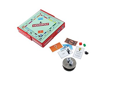 Foto 3 | Foto 3 | El Monopoly más Pequeño del Mundo - Venta Internacional