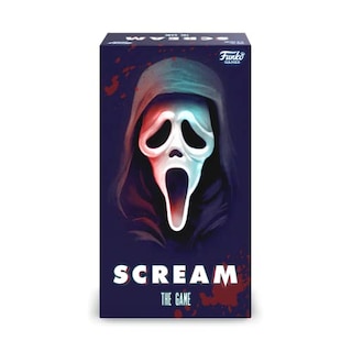 Foto 1 | Foto 1 | Juego Scream Party- Venta Internacional