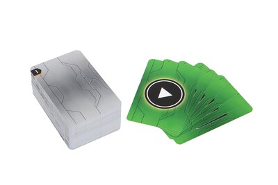 Foto 4 | Foto 4 | Juego de Mesa Thames & Kosmos Noobs In Space Cooperative Puzzle - Venta Internacional