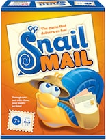 Juegos de Cartas Winning Moves Snail Mail - Venta Internacional