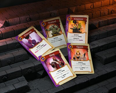 Foto 7 | Foto 7 | Juego de Mesa Wizkids Fantasy Realms - Venta Internacional