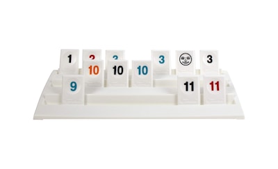 Foto 3 | Foto 3 | Juego de Mesa Rummikub Pressman The Complete Original con Funda - Venta Internacional