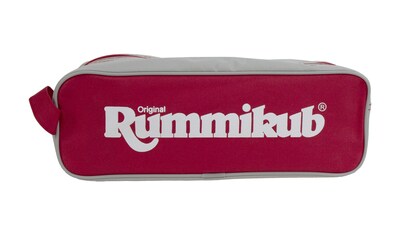 Foto 4 | Foto 4 | Juego de Mesa Rummikub Pressman The Complete Original con Funda - Venta Internacional