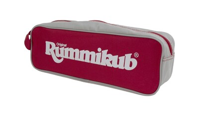 Foto 6 | Foto 6 | Juego de Mesa Rummikub Pressman The Complete Original con Funda - Venta Internacional