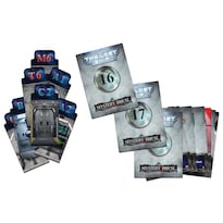 Juego de Escape Room Mystery House: Expansión The Lost Ship