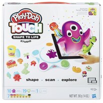 Play-doh Touch Shape To Life Studio - Venta Internacional