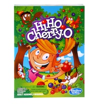 Juego de Mesa Hasbro Gaming Hi Ho Cherry-O - Venta Internacional