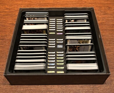 Foto 4 | Foto 4 | Juego de Estrategia Mazos Rio Grande Dominion 2da Edición - Venta Internacional