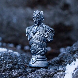 Foto 7 | Foto 7 | Set de Ajedrez Usaopoly Juego de Tronos para Coleccionistas - Venta Internacional