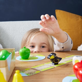 Foto 4 | Foto 4 | Juego para Niños Pequeños Haba My Very First Games First Orchard - Venta Internacional