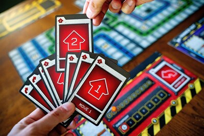 Foto 4 | Foto 4 | Juego de Mesa Renegade Game Studios Robo Rally - Venta Internacional