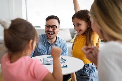 Foto 6 | Foto 6 | Juego de Viaje Mattel Games Scrabble Cjt11 con Tablero Y Fichas - Venta Internacional