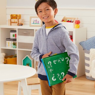 Foto 6 | Foto 6 | Juego de Mesa Hasbro Gaming ¿Adivina Quién? Animal Friends para Niños Mayores de 6 Años