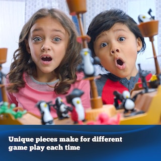 Foto 5 | Foto 5 | Juego de Mesa Playmonster Don't Rock The Boat para Niños - Venta Internacional