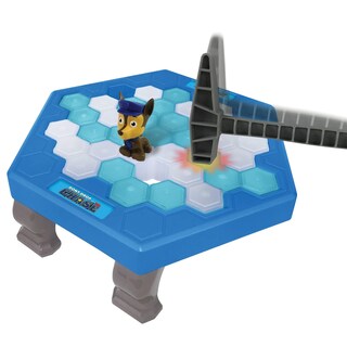 Foto 2 | Foto 2 | Set de Juego Paw Patrol Don't Drop Chase con Pegatinas y Libros - Venta Internacional