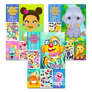 Foto 3 | Foto 3 | Set de Juego Paw Patrol Don't Drop Chase con Pegatinas y Libros - Venta Internacional