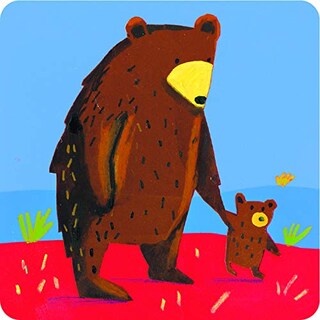 Foto 4 | Foto 4 | Juego De Memoria Y Combinación Eeboo Life On Earth 24 Pairs 3+ - Venta Internacional