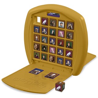 Foto 2 | Foto 2 | Juego de Mesa Top Trumps Harry Potter Match Kids 4+ Years - Venta Internacional
