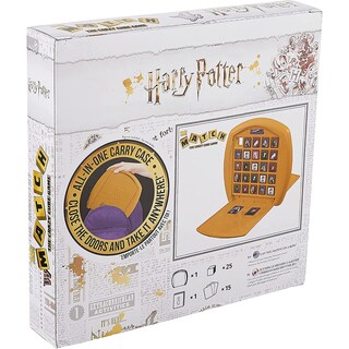 Foto 3 | Foto 3 | Juego de Mesa Top Trumps Harry Potter Match Kids 4+ Years - Venta Internacional