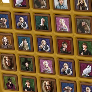 Foto 4 | Foto 4 | Juego de Mesa Top Trumps Harry Potter Match Kids 4+ Years - Venta Internacional