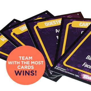 Foto 7 | Foto 7 | Juego De Mesa Hasbro Gaming Taboo Party Con Buzzer Kids 13+ - Venta Internacional.