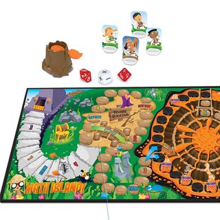 Foto 3 | Foto 3 | Juego Math Island Learning Resources Suma y Resta - Venta Internacional
