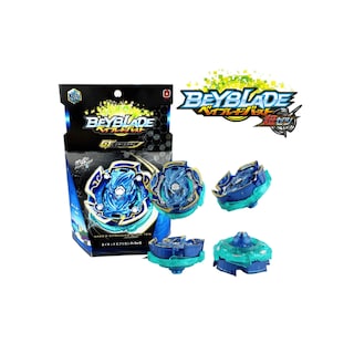 Foto 1 | Foto 1 | Beyblade Gt Gatinko Vol.18 Azul con Lanzador de Cuerdas - Venta Internacional