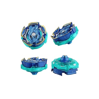 Foto 2 | Foto 2 | Beyblade Gt Gatinko Vol.18 Azul con Lanzador de Cuerdas - Venta Internacional