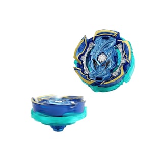 Foto 3 | Foto 3 | Beyblade Gt Gatinko Vol.18 Azul con Lanzador de Cuerdas - Venta Internacional