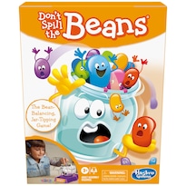 Juego de Mesa Hasbro Gaming Don't Spill The Beans - Venta Internacional