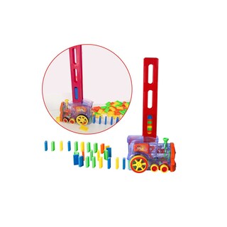 Foto 2 | Foto 2 | Tren Educativo con Luz y Sonido-Venta Internacional