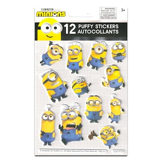Foto 4 | Foto 4 | Juego de Cartas Minions Exploding con Juego de Mesa Pegatinas y Tatuajes - Venta Internacional