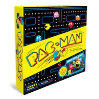 Juego de Mesa Buffalo Games Pac-Man +10 Años para 2 a 5 Jugadores - Venta Internacional