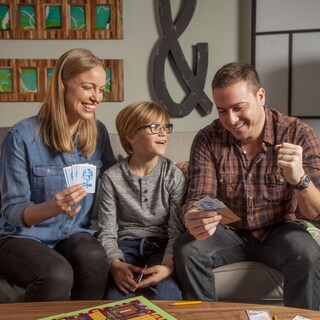 Foto 4 | Foto 4 | Juego de Mesa Clue Hasbro Gaming Retro Series Edición 1986 - Venta Internacional