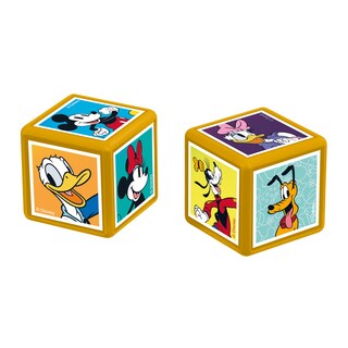 Foto 6 | Foto 6 | Juego de Mesa Top Trumps Match Mickey Mouse para Niños Mayores de 4 Años - Venta Internacional