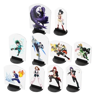 Foto 5 | Foto 5 | Juego de Mesa Jasco My Hero Academia Plus Ultra 14+ Años - Venta Internacional