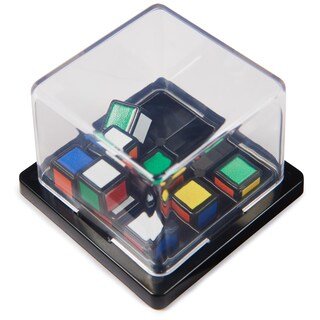 Foto 7 | Foto 7 | Juego de Mesa Rubik's Race Ace Edition Classic para Niños Mayores De 8 Años - Venta Internacional