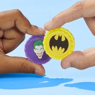Foto 3 | Foto 3 | Juego De Mesa Hasbro Gaming Connect 4 Batman | Más De 6 Años - Venta Internacional.