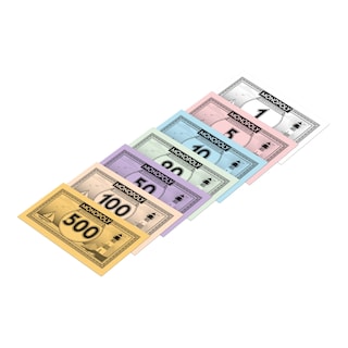 Foto 5 | Foto 5 | Juego De Mesa Monopoly Newport Edition Para 2-6 Jugadores De Más De 8 Años - Venta Internacional.