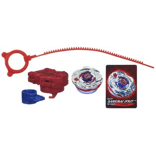 Foto 1 | Foto 1 | Beyblade Shogun Steel Beybattle Ss-01 Samurai Ifrit W145cf - Venta Internacional.