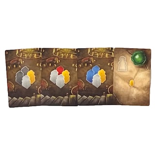 Foto 3 | Foto 3 | Miniexpansión Collector's Box + Bonus Vasalls Para Paladins - Venta Internacional.