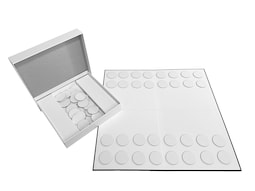 Juego De Mesa: Juegos De Apóstrofe: Crea Tus Propias Damas Y Ajedrez - Venta Internacional.